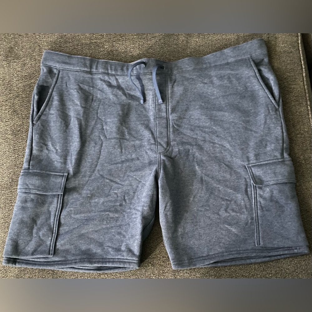 Wrangle Ultimate Comfort Shorts